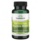 Swanson Kudzu kapsulės, 500 mg, N60