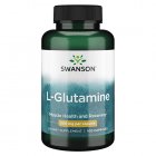 Swanson L-Glutaminas 500 mg, N100