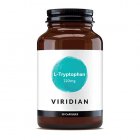 VIRIDIAN L-Tryptophan 220 mg kapsulės, N30