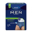 TENA Men Pants Plus L/XL, N10
