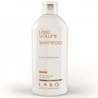 LABO Volume šampūnas didinantis plaukų apimtį su 3 hialurono rūgštimis (MOT), 200 ml