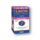 Lactoseven tabletės N50+N20