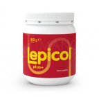 Lepicol Plus, 180 gramų miltelių