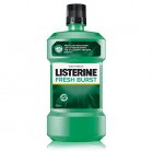 Listerine Fresh Burst antibakterinis burnos skalavimo skystis, 500 ml
