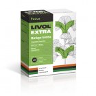 LIVOL EXTRA Gingko Biloba tabletės N60