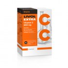 Livol Extra Vitaminas C 400mg tabletės N50