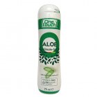 Lubrikantas One Touch Aloe gel 75ml N1