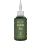 Nenuskalaujamas kondicionierius skatinant plaukų augimą LUXEOL, 150 ml