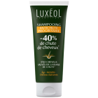 Šampūnas nuo progresuojančio plaukų slinkimo LUXEOL, 200 ml