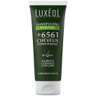 Šampūnas plaukų tankiui LUXEOL, 200ml