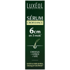 Serumas plaukų augimui LUXEOL, 50 ml