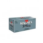Magnex 375 mg tabletės, N60