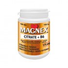 Magnex Citrate + vitaminas B6, N100