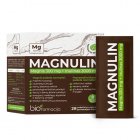 Magnis ir inulinas MAGNULIN, 28 pak.