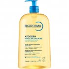 Dušo aliejus BIODERMA ATODERM HUILE DE DOUCHE, 1000 ml
