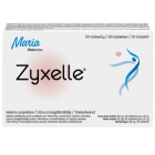 Vitaminų ir mineralų kompleksas MARIA BALANCE ZYXELLE, 30 tablečių