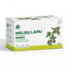 Melisų lapai 1,5g N24 (AC)