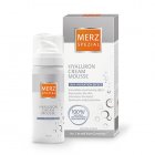Merz Spezial Hyaluron kremas-putos, 50ml