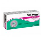 Mezym 20000 tabletės N20