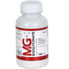 Magnio bisglicinatas HERBIN,100 tab.