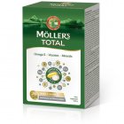 Moller's  Total kapsulės N28/28