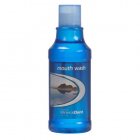 Mon Platin DSM burnos skalavimo skystis Mineral Dent 400ml