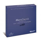 MonoDerma Calcium Supreme 50+ pakeliantis, intensyvus koncentratas, 28 kapsulės