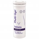 Multi-Gyn makšties plovimo tabletės, N10
