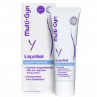 Multi-Gyn Liquigel lubrikantas, 30 ml