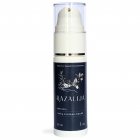 Naktinis rankų kremas-kaukė RAZALIJA, 30 ml