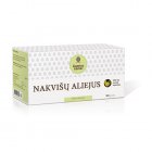 Nakvišų aliejus, kapsulės 1000 mg, N180 