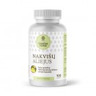 Nakvišų aliejus, 1000 mg kapsulės, N100 
