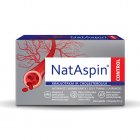 NatAspin Control kapsulės N30