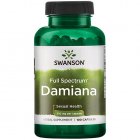 Swanson DAMIANA N100