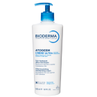 Intensyviai maitinantis kremas sausai odai BIODERMA ATODERM CREME ULTRA, 500ml