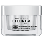 Biorevitalizuojantis naktinis veido kremas-kaukė FILORGA NCEF NIGHT-MASK, 50 ml