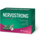 Nervų sistemai NERVOSTRONG, 30 kaps.