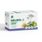 Neuro-3, žolelių arbata miegui 1.5 g, N20 (AC)