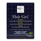 Plaukams NEW NORDIC HAIR GRO, 60 kaps.