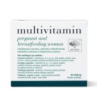 New Nordic Multivitamin Pregnant and Breastfeeding Woman