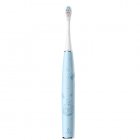 Vaikiškas elektrinis dantų šepetėlis OCLEAN KIDS (žydras) 