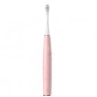 Vaikiškas elektrinis dantų šepetėlis OCLEAN KIDS (rožinis)