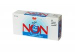 NonSalt kalio ir magnio tabletės, N30