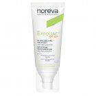 Apsauginis kremas nuo saulės NOREVA EXFOLIAC SPF50+, 40 ml