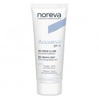 NOREVA Drėkinamasis toninis BB kremas AQUAREVA, SPF 15, šviesaus atspalvio, 40 ml