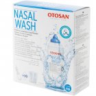 Nosies plovimo rinkinys OTOSAN NASAL WASH