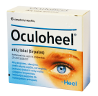 Oculoheel akių lašai 0.45 ml, N15
