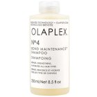 Atkuriamasis šampūnas OLAPLEX NO. 4, 250 ml.