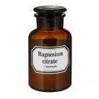 Old Pharm Israel Magnesium+valeriana milteliai 75 g