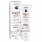 Kremas sausai ir pleiskanojančiai odai OLIPROX, 40 ml